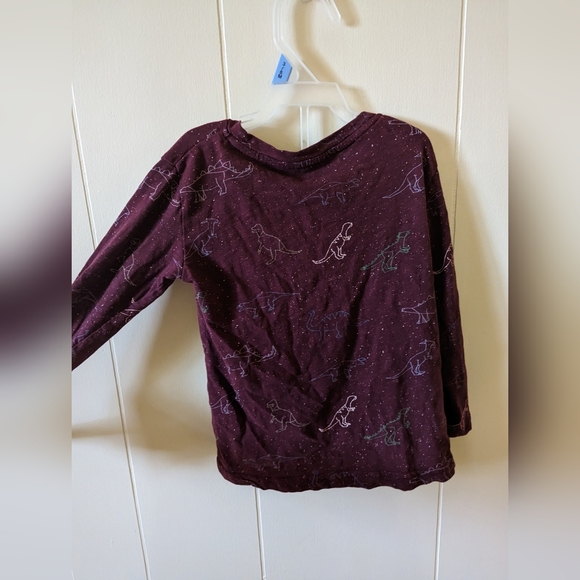 Boys long sleeved shirt - Picture 10 of 10